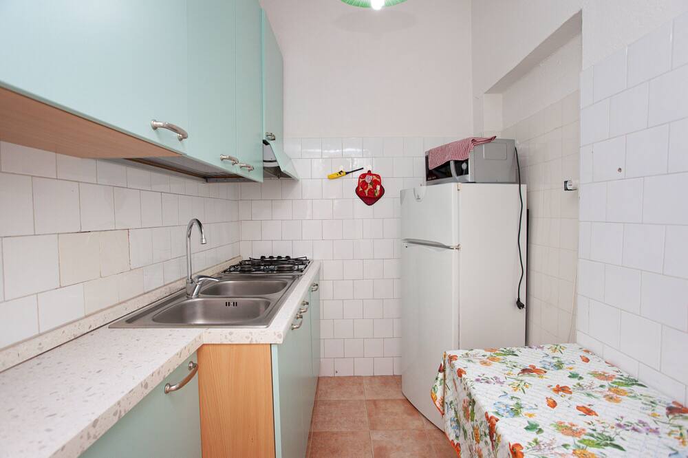 Photo of Kitchen in Cala Liberotto