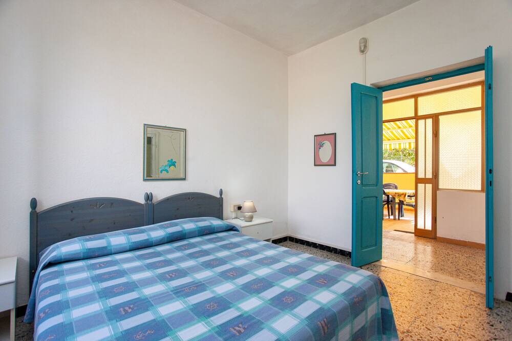 Photo of Bedroom in Cala Liberotto
