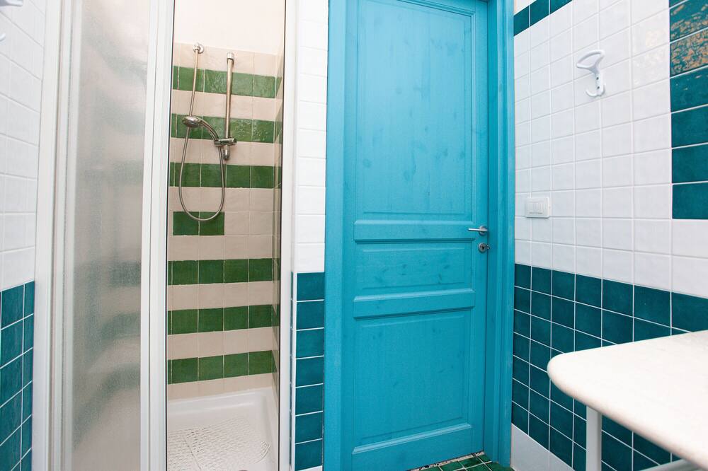 Photo of Bathroom in Cala Liberotto