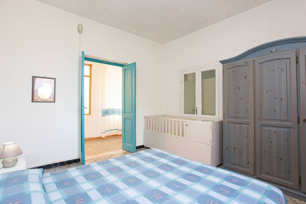 Photo of Bedroom in Cala Liberotto