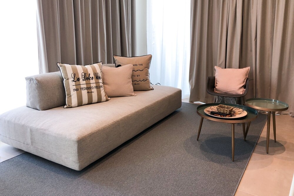 Photo of Livingroom in Alba