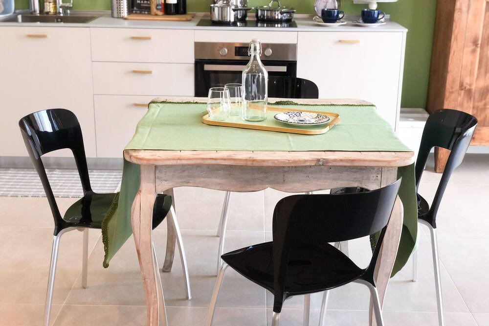 Photo of Kitchen in Alba
