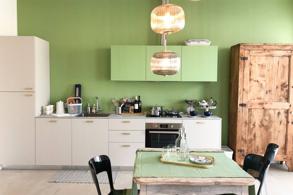 Photo of Kitchen in Alba