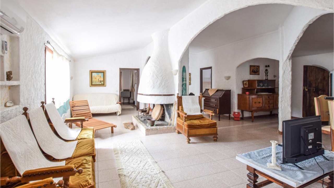Photo of Livingroom in Sedini