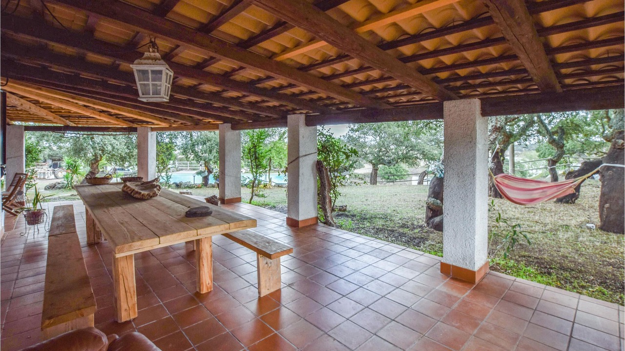 Photo of Patio Balcony in Sedini