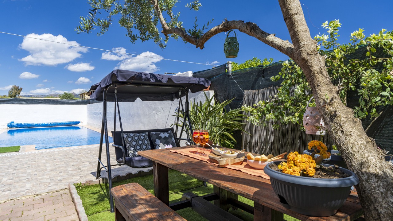 Photo of Outdoor in Arbatax