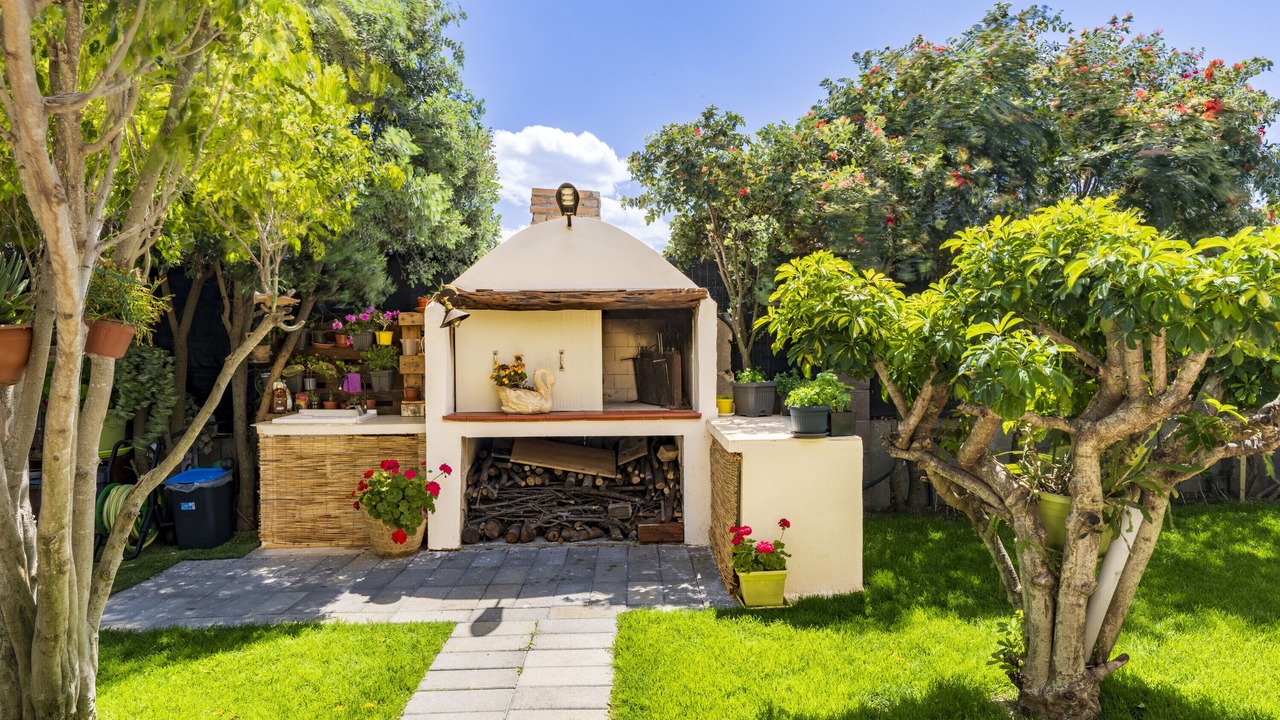 Photo of Outdoor in Arbatax