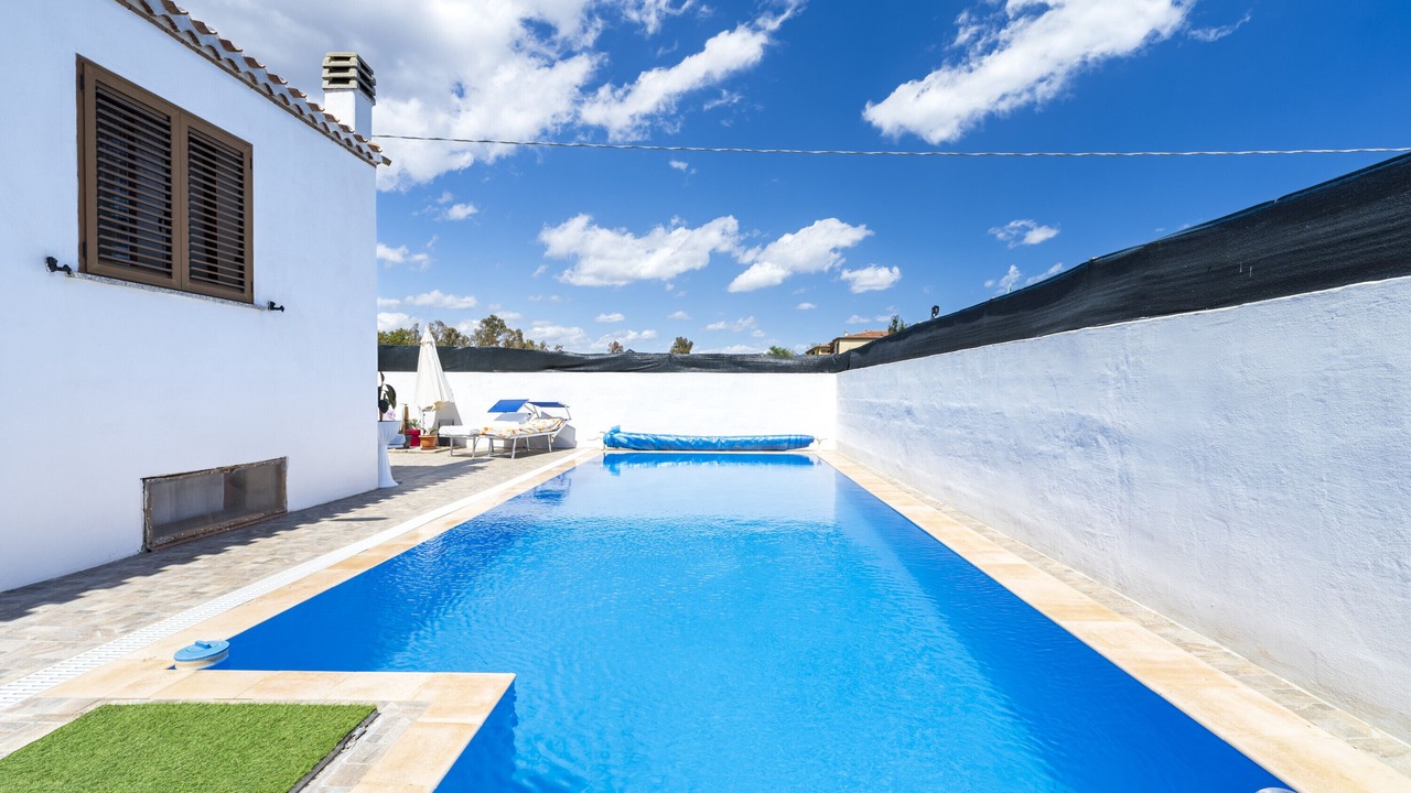 Photo of Outdoor in Arbatax