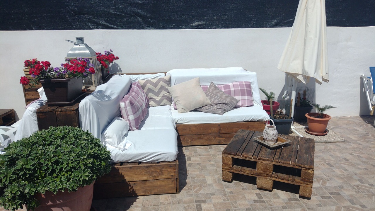 Photo of Outdoor in Arbatax