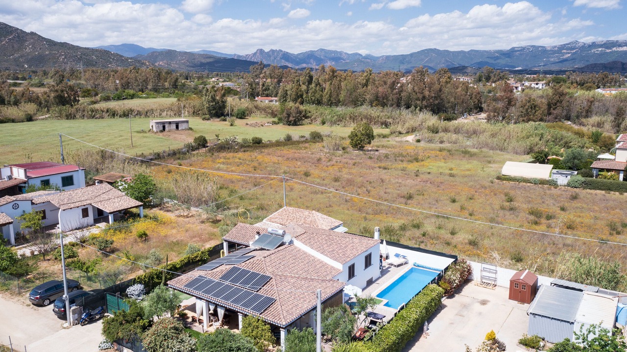 Photo of Outdoor in Arbatax