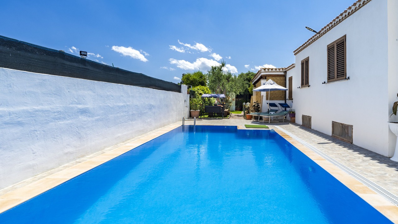 Photo of Outdoor in Arbatax