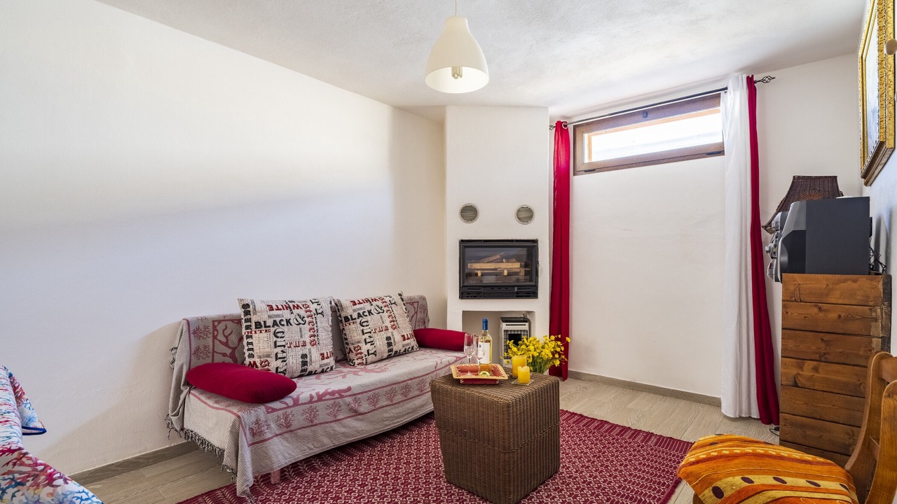 Photo of Livingroom in Arbatax