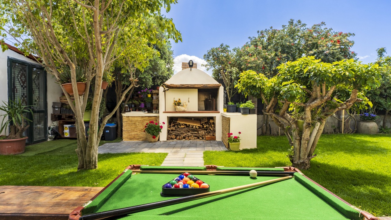 Photo of Outdoor in Arbatax