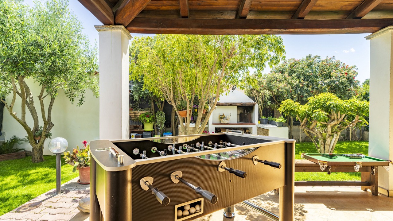 Photo of Outdoor in Arbatax