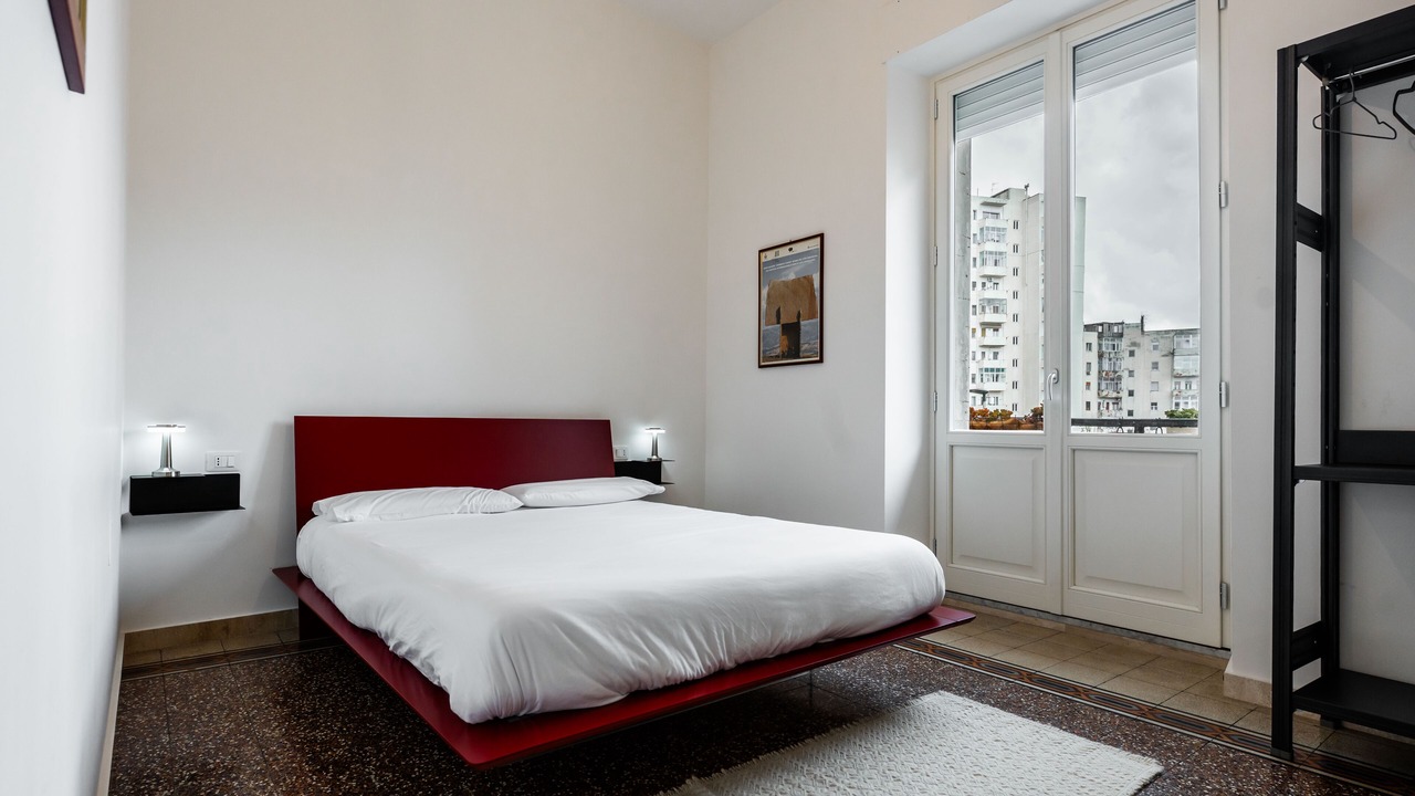 Photo of Bedroom in Cagliari