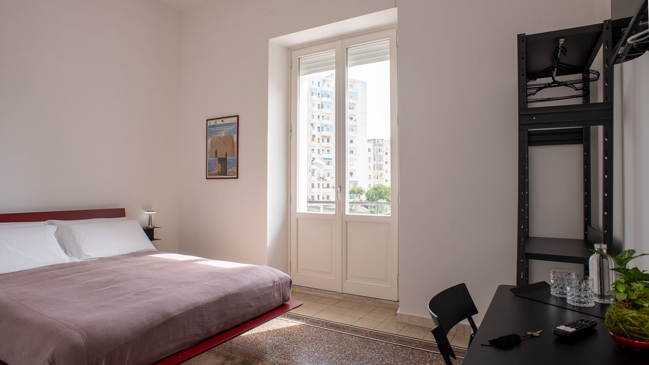 Photo of Bedroom in Cagliari