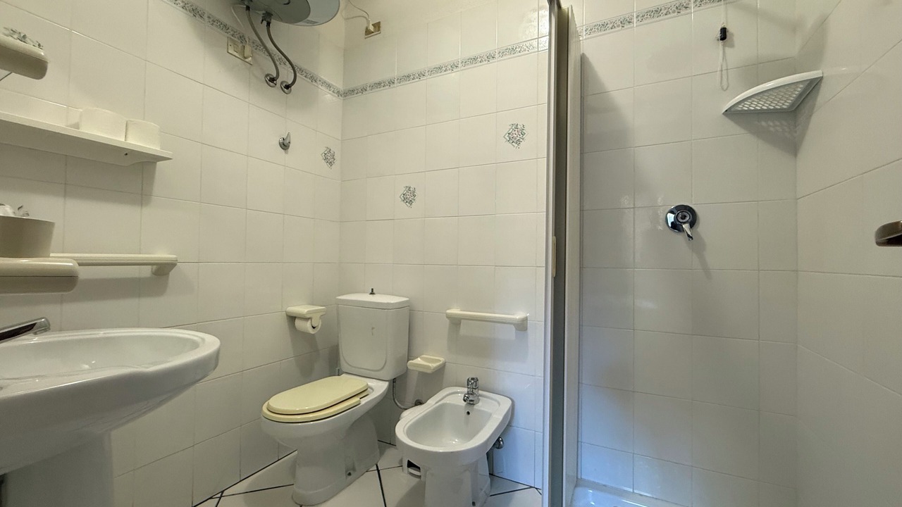 Photo of Bathroom in Capo d'Orso