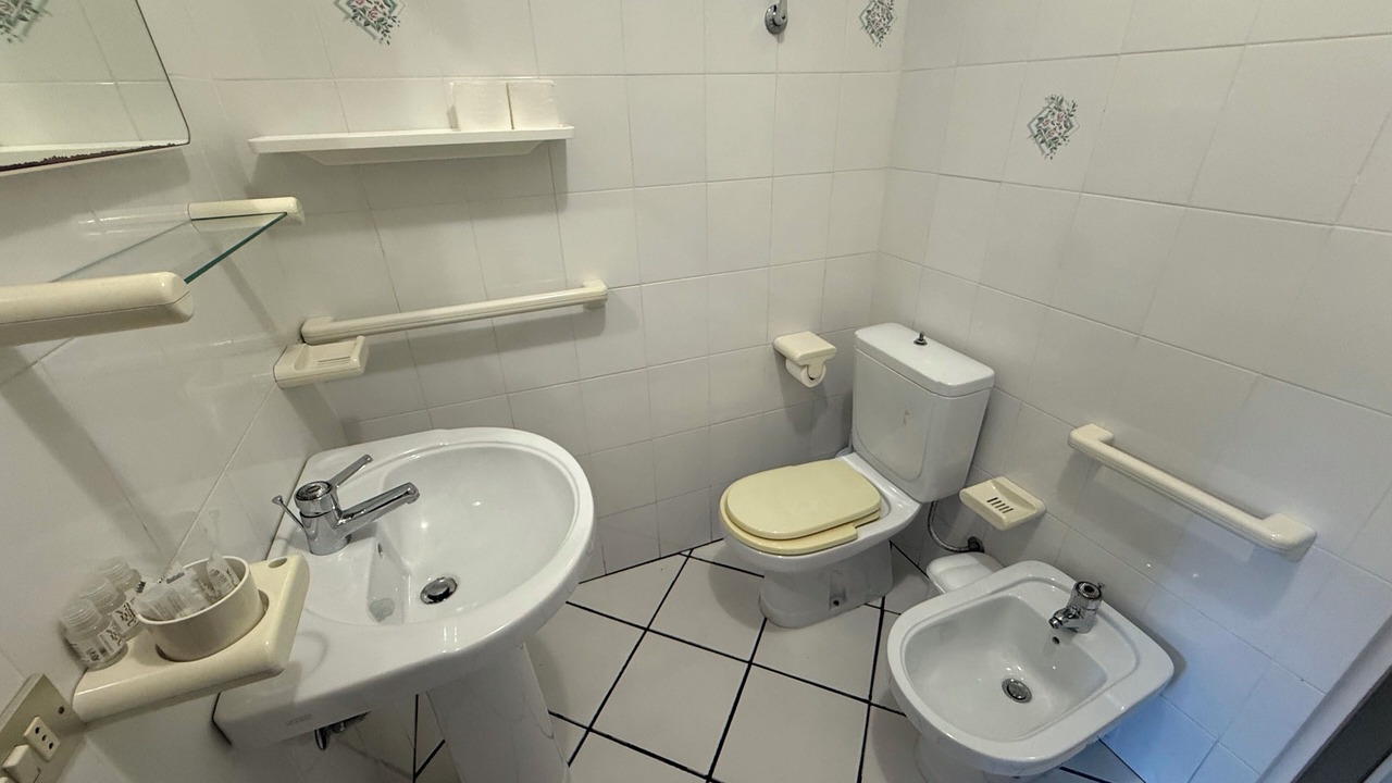 Photo of Bathroom in Capo d'Orso