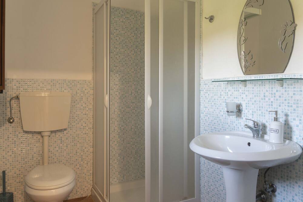 Photo of Bathroom in Galtelli