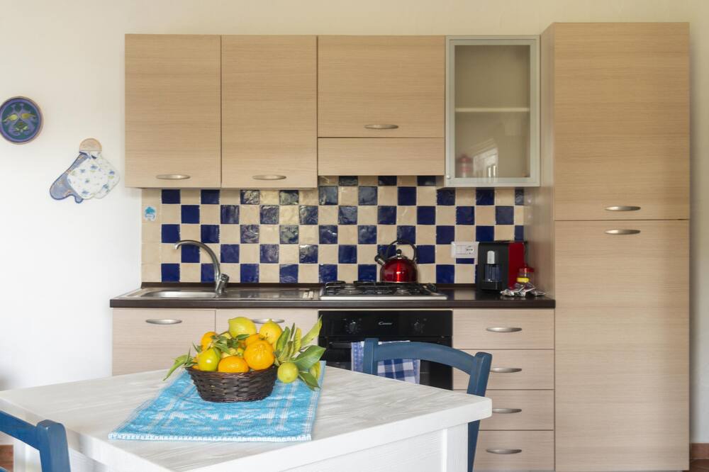 Photo of Kitchen in Galtelli