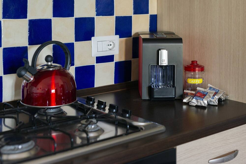 Photo of Kitchen in Galtelli