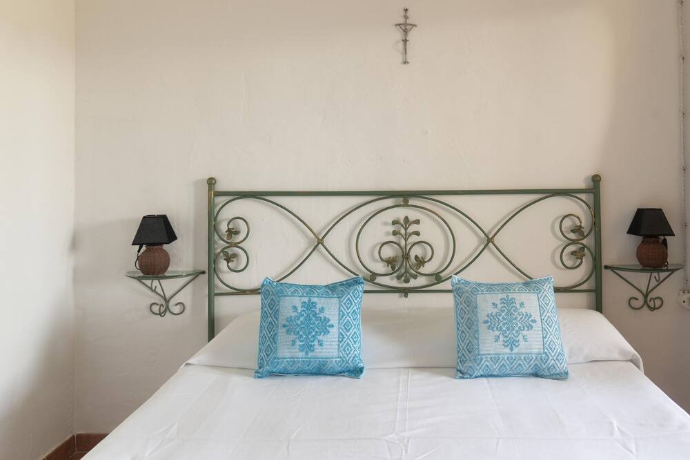 Photo of Bedroom in Galtelli