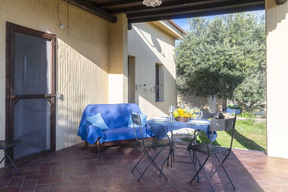 Photo of Patio Balcony in Galtelli