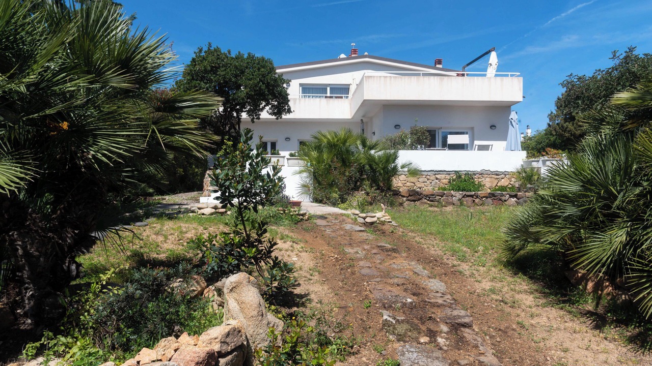 Photo of Outdoor in Cala Liberotto