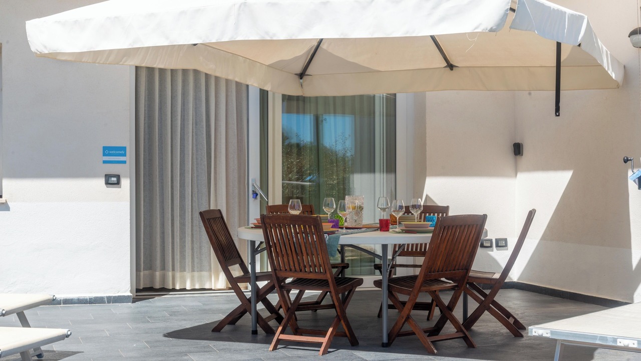 Photo of Outdoor in Cala Liberotto