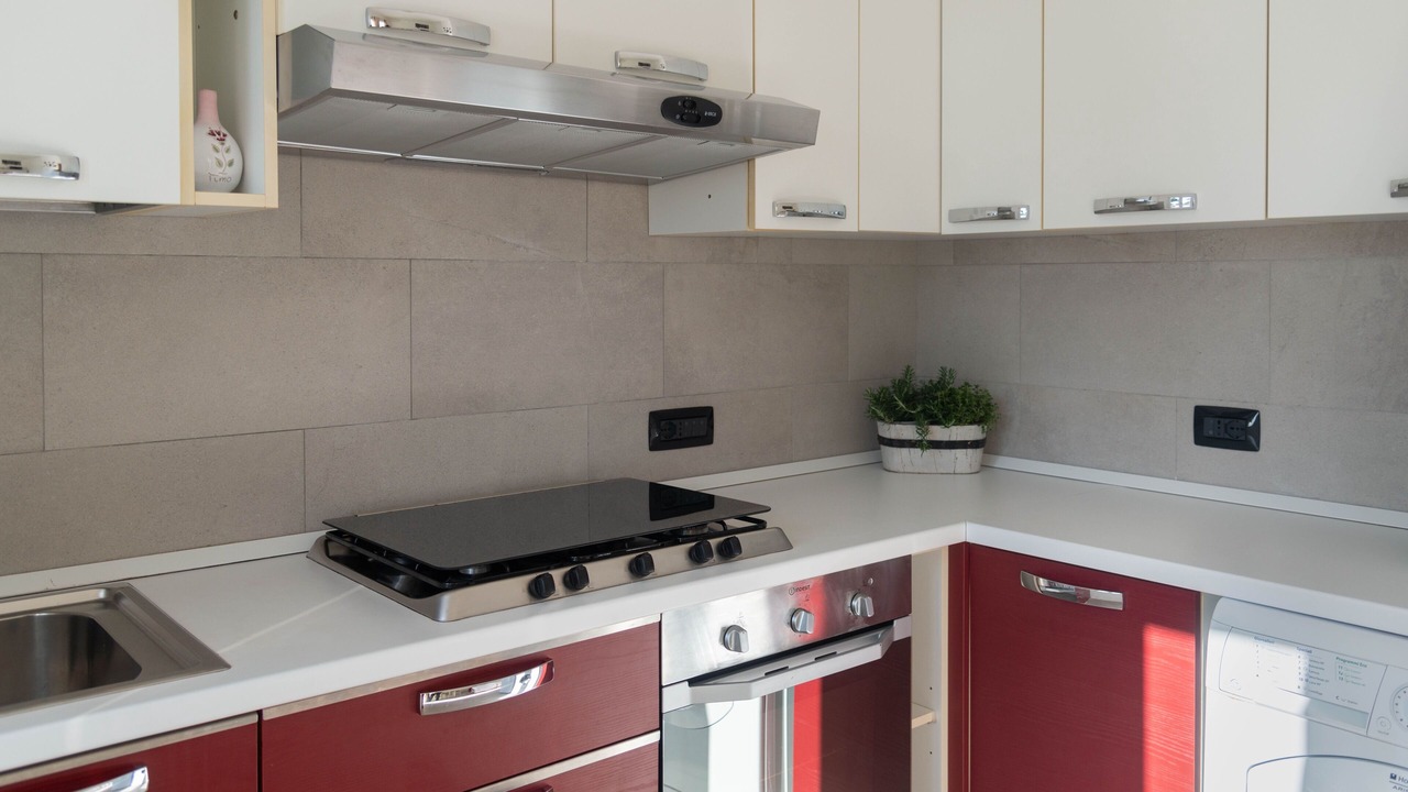 Photo of Kitchen in Cala Liberotto