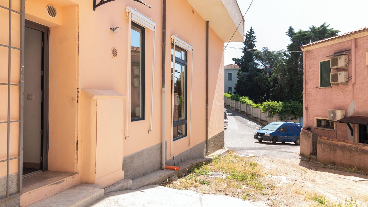 Photo of Outdoor in Nuoro