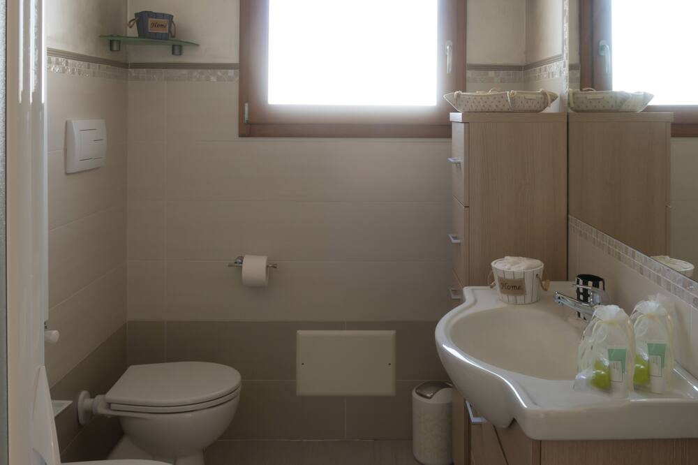 Photo of Bathroom in Budoni
