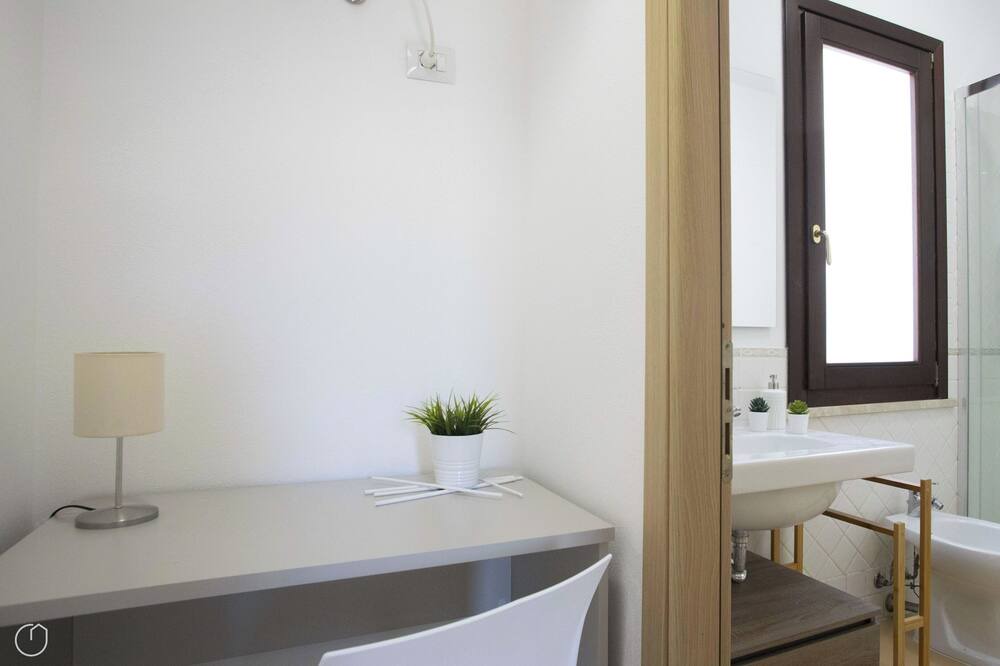 Photo of Bathroom in Bosa Historic Centre