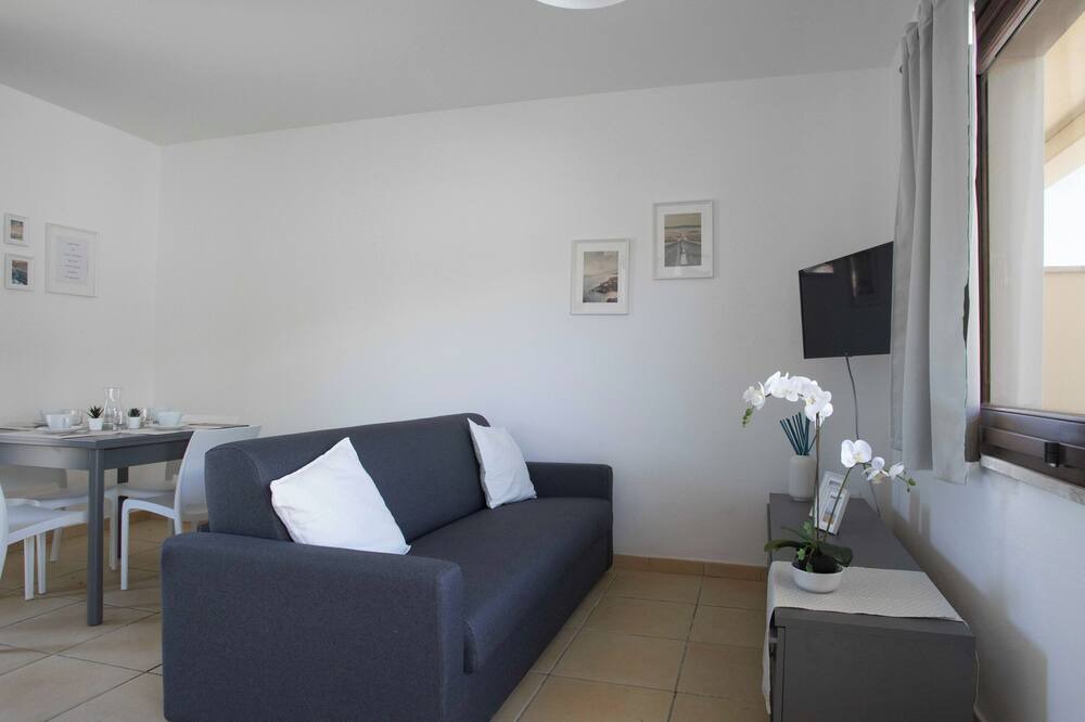 Photo of Livingroom in Bosa Historic Centre