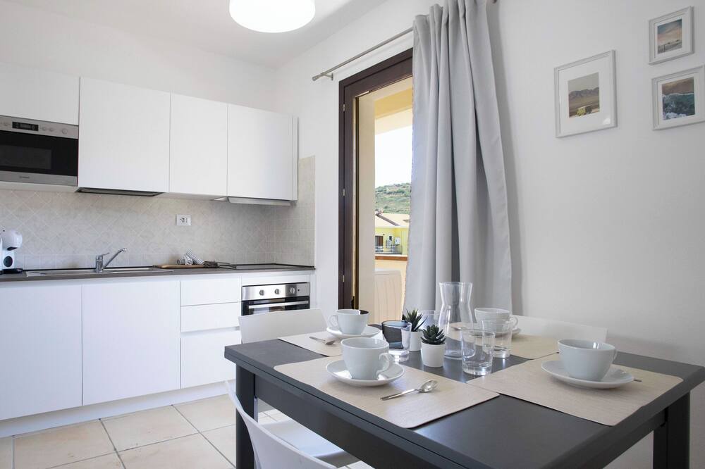 Photo of Kitchen in Bosa Historic Centre