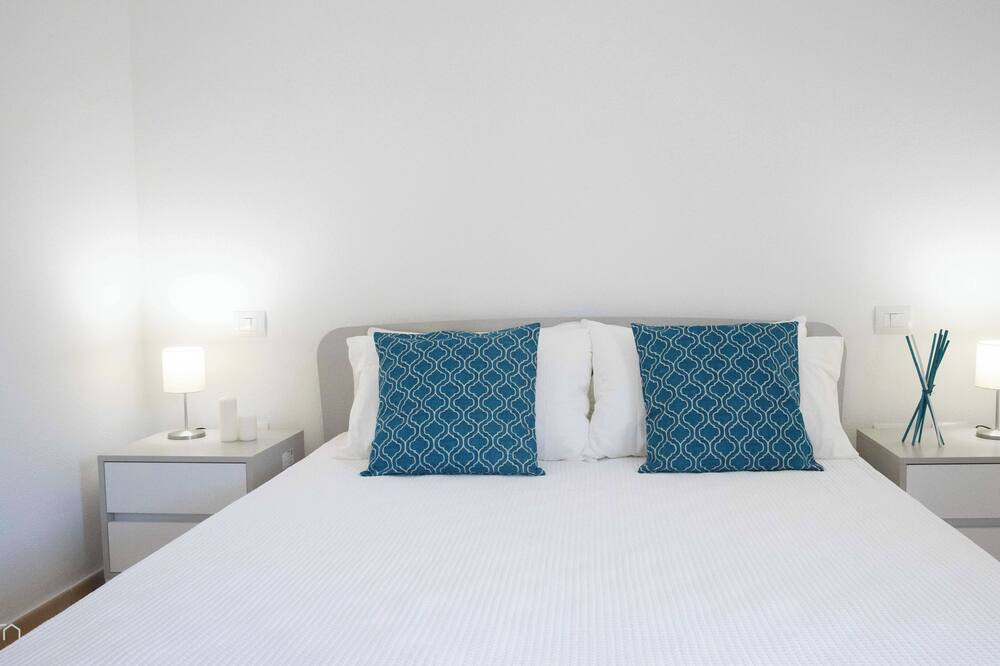 Photo of Bedroom in Bosa Historic Centre