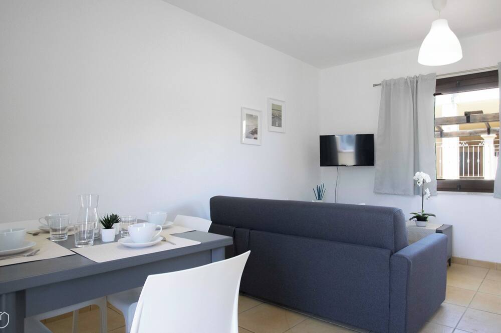 Photo of Livingroom in Bosa Historic Centre
