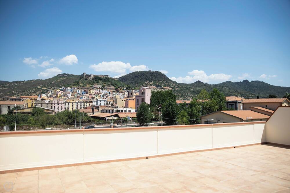 Photo of Outdoor in Bosa Historic Centre