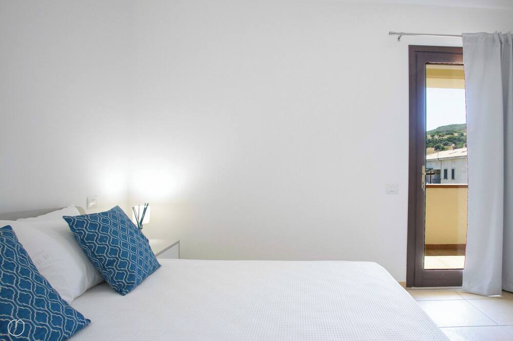 Photo of Bedroom in Bosa Historic Centre