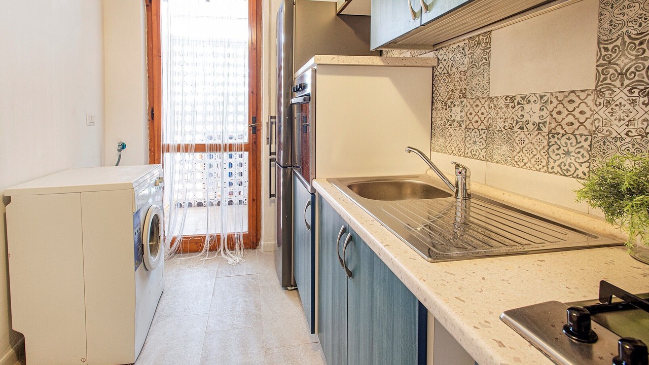 Photo of Kitchen in Fertilia