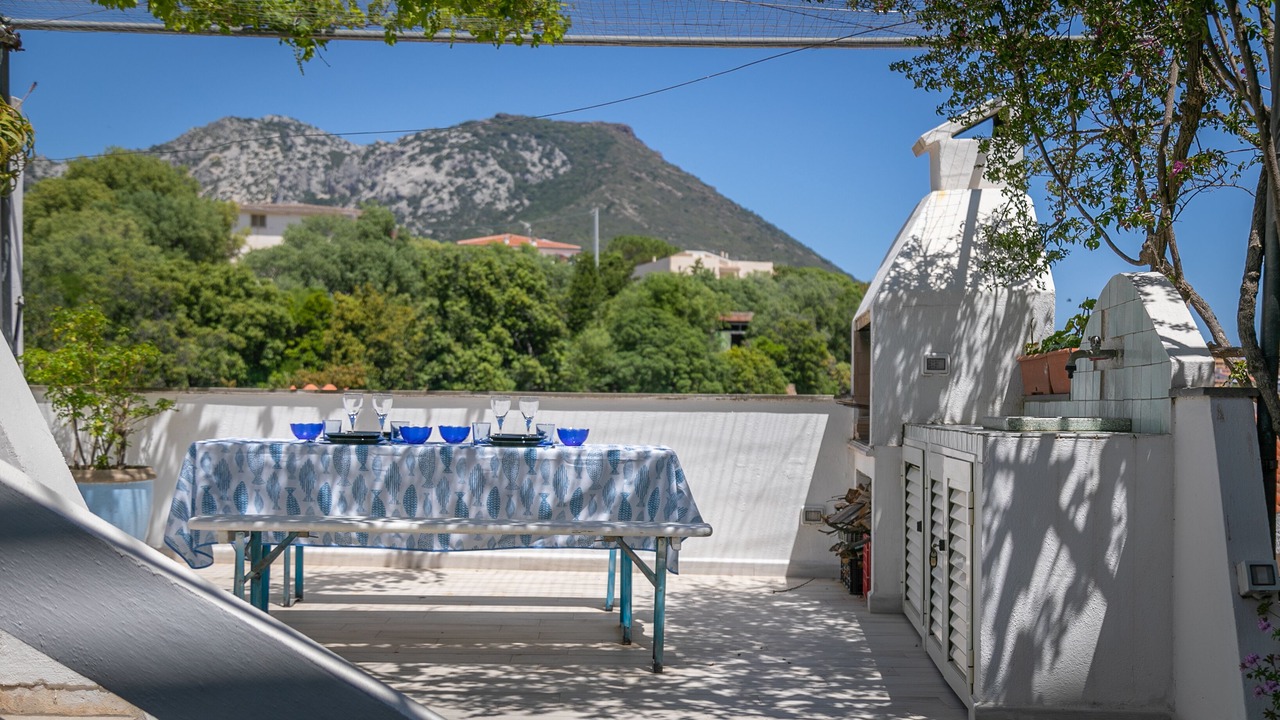 Photo of Outdoor in Cala Gonone