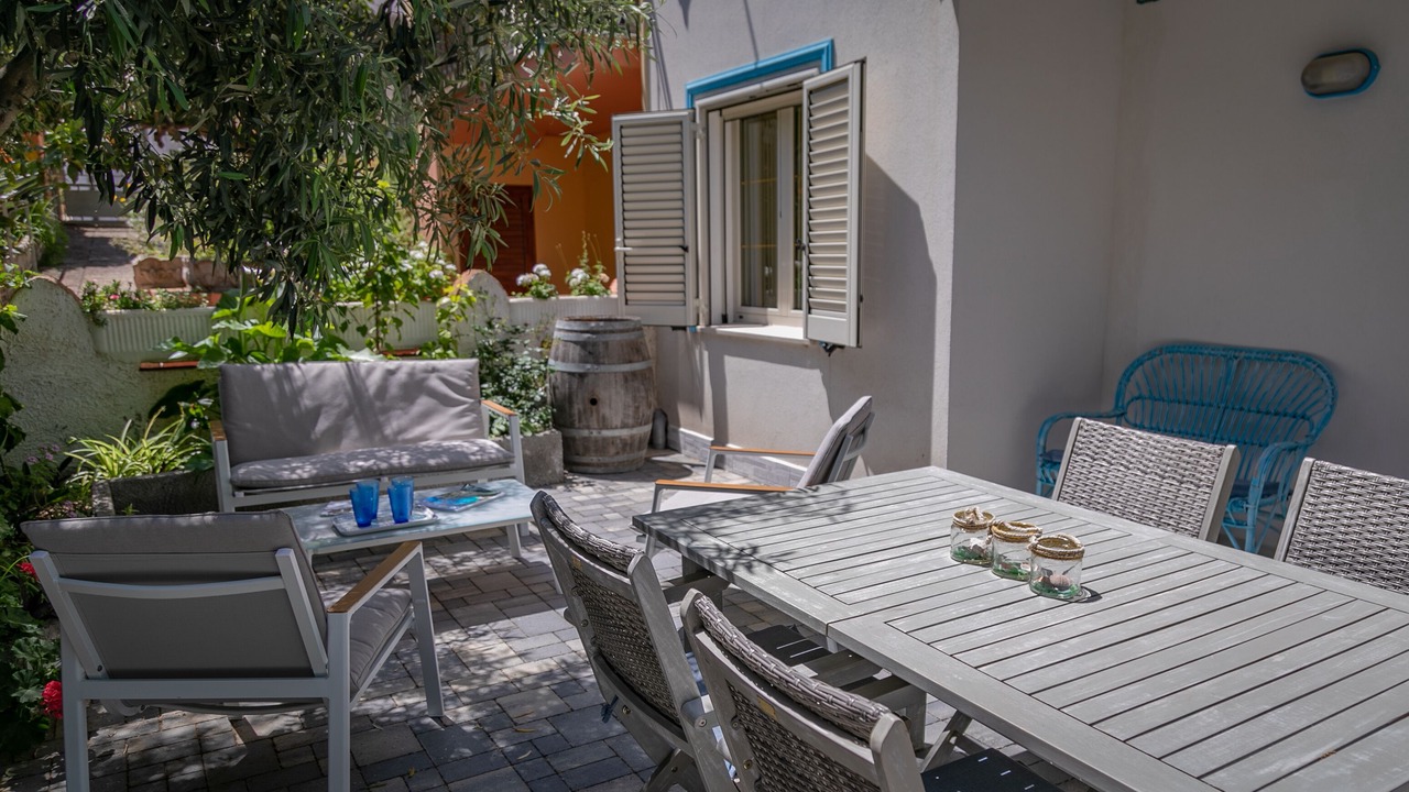 Photo of Outdoor in Cala Gonone
