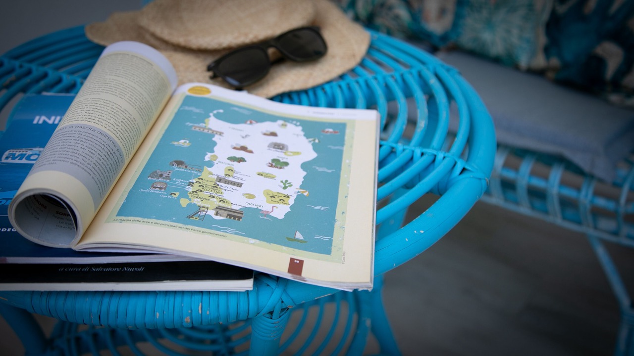 Photo of Others in Cala Gonone