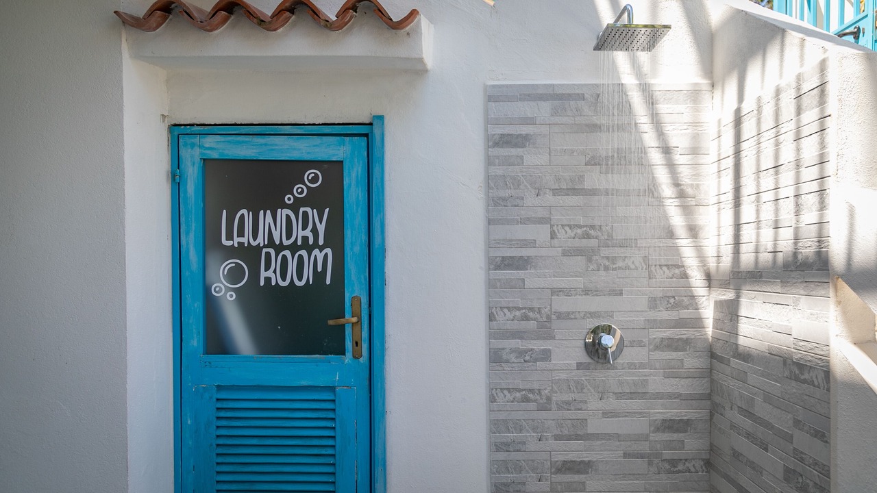 Photo of Outdoor in Cala Gonone