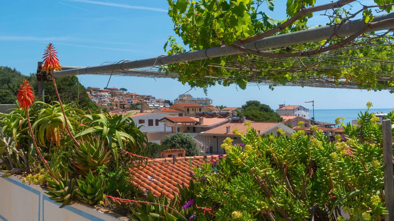Photo of Outdoor in Cala Gonone