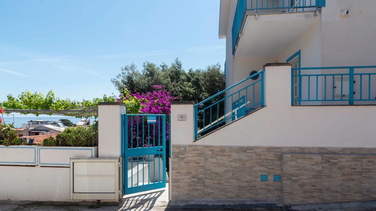 Photo of Outdoor in Cala Gonone
