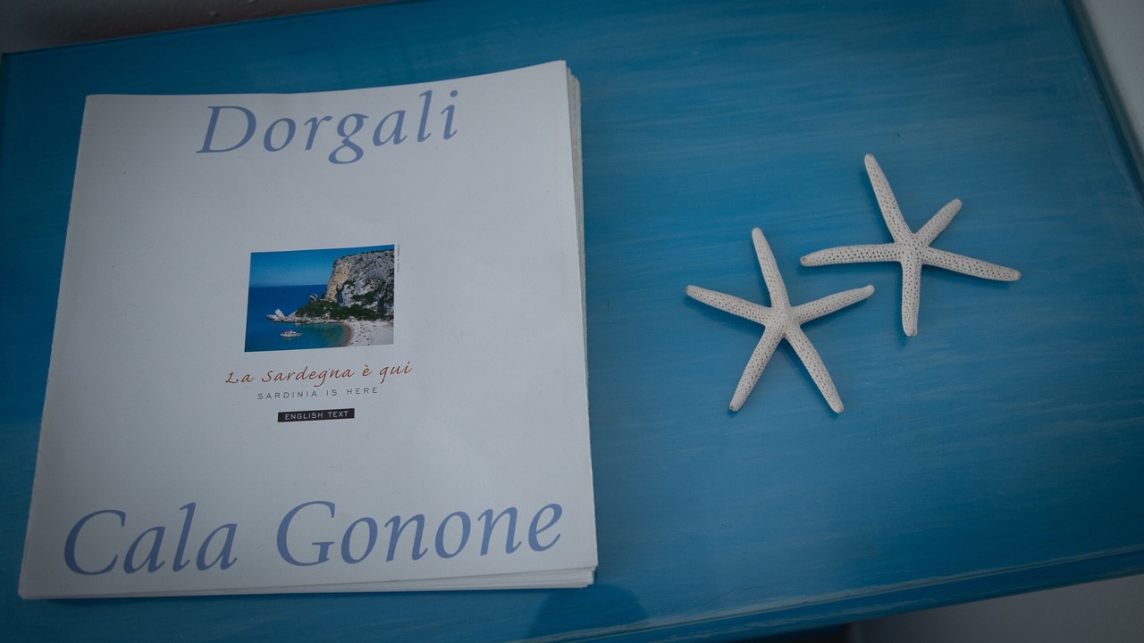 Photo of Others in Cala Gonone