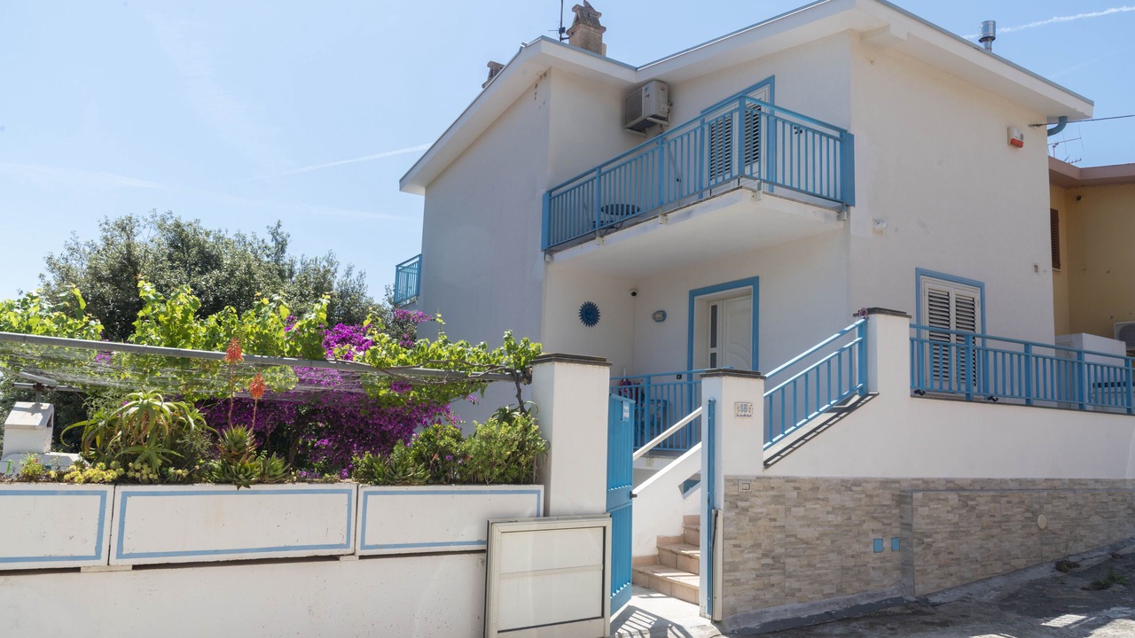 Photo of Outdoor in Cala Gonone