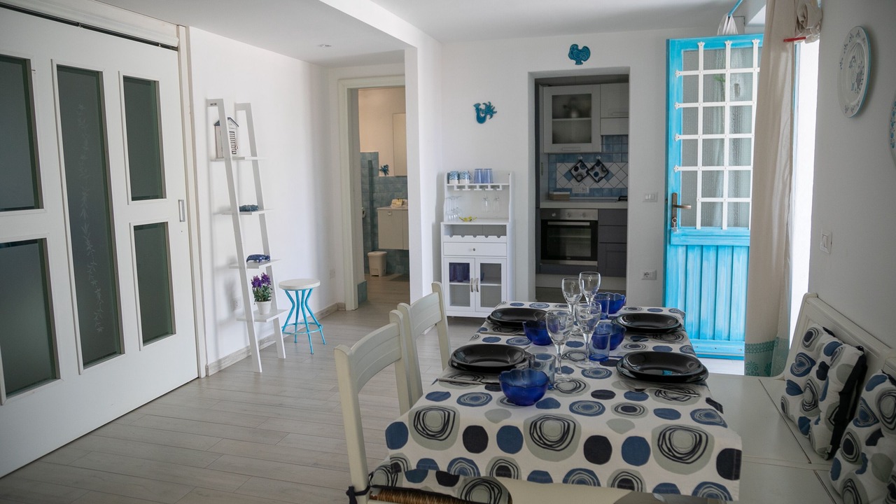 Photo of Others in Cala Gonone