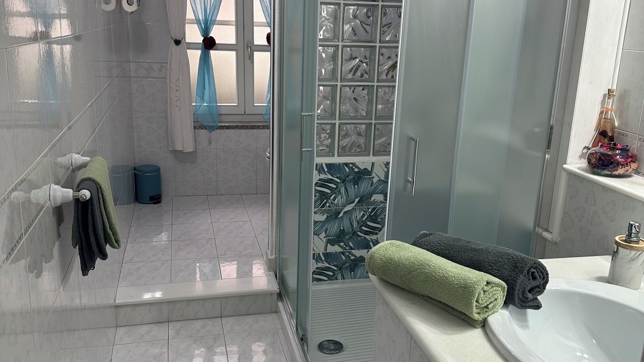 Photo of Bathroom in Santa Giusta
